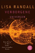 Verborgene Universen - Lisa Randall