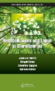 Cover-Bild zum Titel 'Hemicelluloses and Lignin in Biorefineries' von 'Jean-Luc Wertz, Séverine Coppée, Magali Deleu, Aurore Richel'