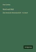 Nord und Süd - Paul Lindau