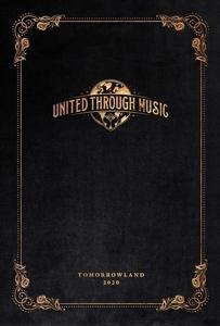 Tomorrowland 2020-United Through Music - Various