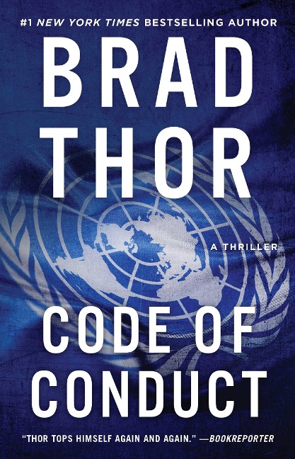 Code of Conduct - Brad Thor