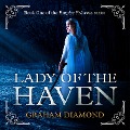 Cover-Bild zum Titel 'Lady of the Haven' von 'Graham Diamond'