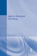 Cover-Bild zum Titel 'Essential Biological Psychology' von 'G Neil Martin'
