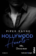 Hollywood Hearts - Mr. Dreamer - Piper Rayne