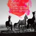 Tango - Astoria/Quatuor Caliente/Ensemble Contraste/Salque