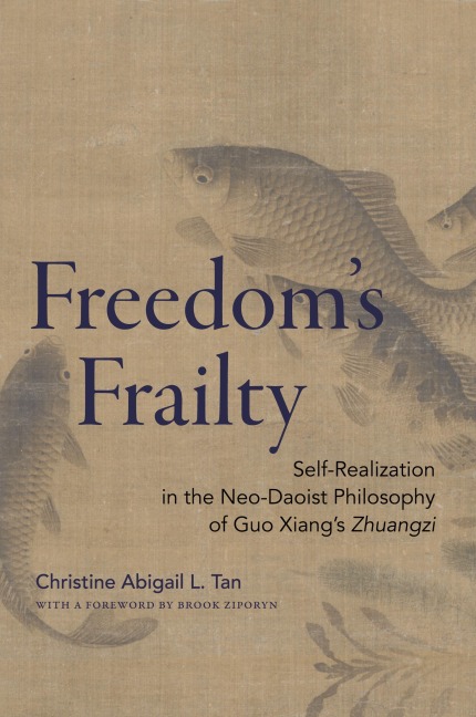 Freedom's Frailty - Christine Abigail L. Tan