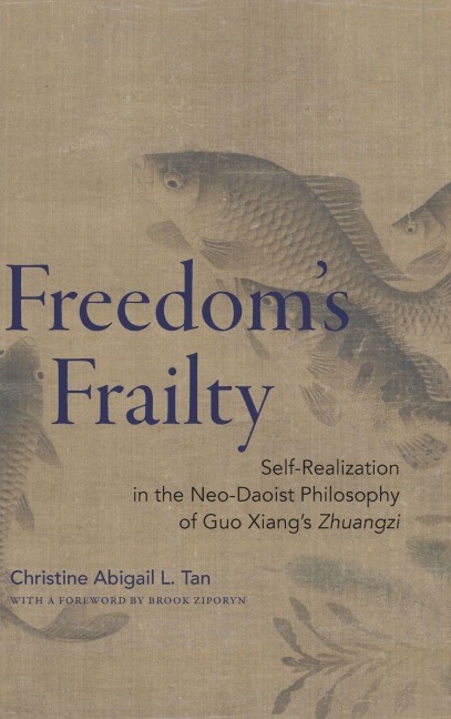 Freedom's Frailty - Christine Abigail L. Tan