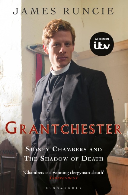Sidney Chambers And The Shadow of Death - James Runcie