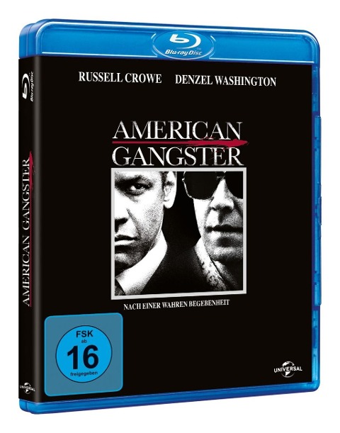 American Gangster - Steven Zaillian, Mark Jacobson, Marc Streitenfeld