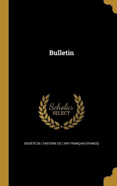 Bulletin - 