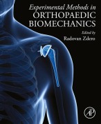 Cover-Bild zum Titel 'Experimental Methods in Orthopaedic Biomechanics' von ''