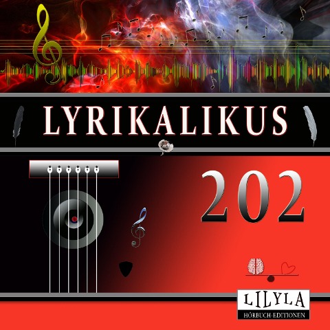 Lyrikalikus 202 - Franz Werfel, Friedrich Frieden