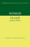 Cover-Bild zum Titel 'Homer' von ''