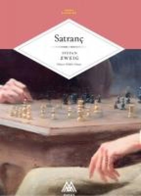 Satranc - Stefan Zweig