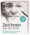 Zeichnen wie ein Profi - 