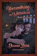 Cover-Bild zum Titel 'Hexenkrieg in Westerham' von 'Dionne Lister'