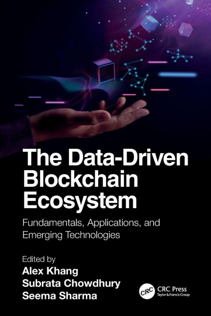The Data-Driven Blockchain Ecosystem - 