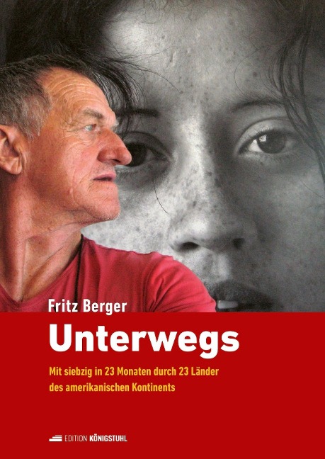Unterwegs - Fritz Berger