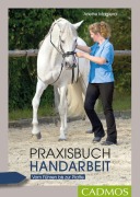 Cover-Bild zum Titel 'Praxisbuch Handarbeit' von 'Arlette Magiera'