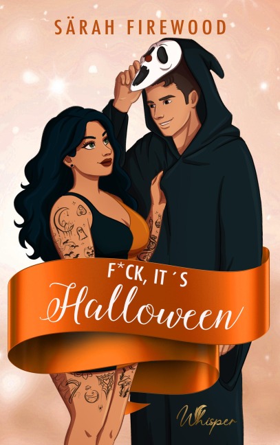 F*ck, It's Halloween - Särah Firewood