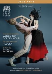 Within the Golden Hour/Medusa/Flight Pattern - Natalia/Lo Osipova