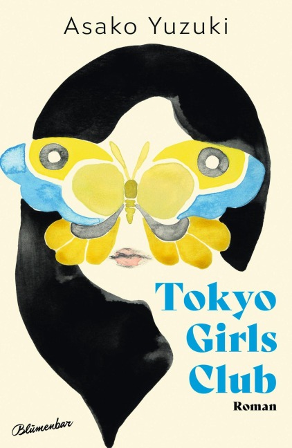 Tokyo Girls Club - Asako Yuzuki