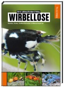 Cover-Bild zum Titel 'Wirbellose' von 'Chris Lukhaup, Reinhard Pekny'