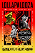 Cover-Bild zum Titel 'Lollapalooza' von 'Richard Bienstock, Tom Beaujour'