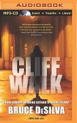 Cliff Walk - Bruce Desilva