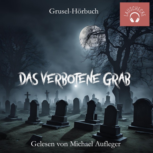 Das verbotene Grab - 