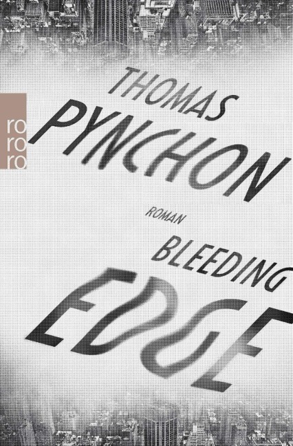 Bleeding Edge - Thomas Pynchon