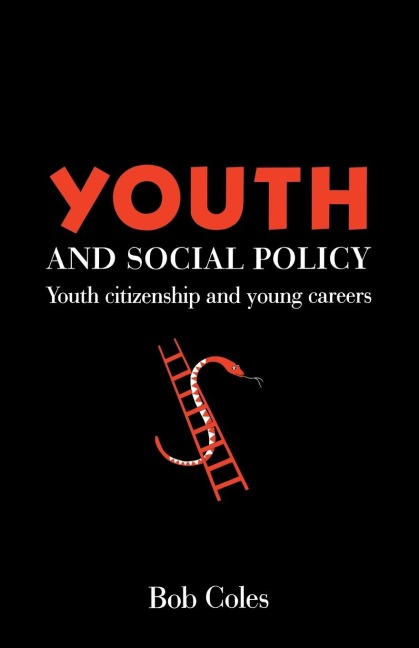 Youth And Social Policy - Bob Coles
