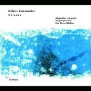 Odradek - Lonquich/Auryn/Rotem Nelken
