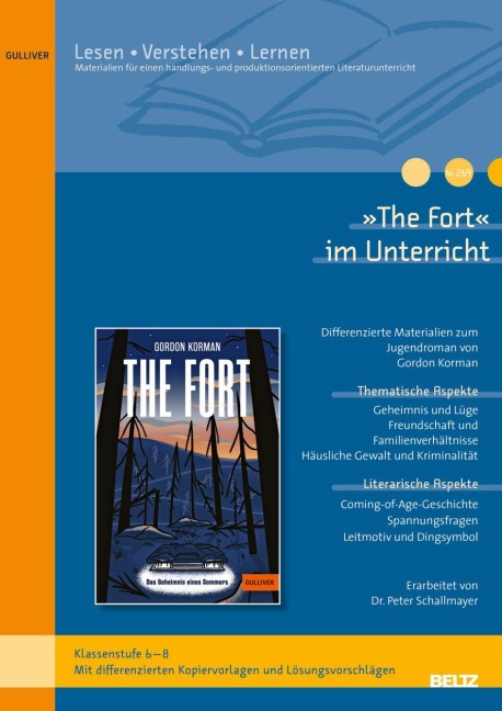 'The Fort' im Unterricht - Peter Schallmayer