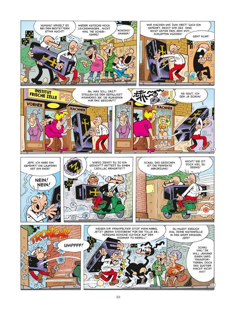 InsideView 8