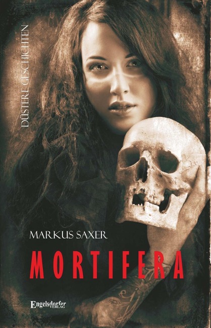 MORTIFERA - Markus Saxer