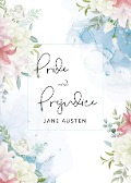 Cover-Bild zum Titel 'Pride and Prejudice: The Original 1813 Unabridged and Complete Edition (A Jane Austen Classic Novel)' von 'Austen Jane Austen'