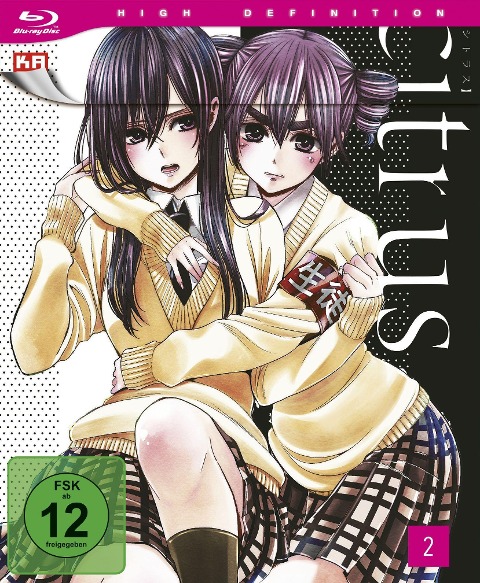 Citrus - Naoki Hayashi, Saburouta, Ryo Takahashi