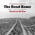 The Road Home Lib/E - Garrison Keillor