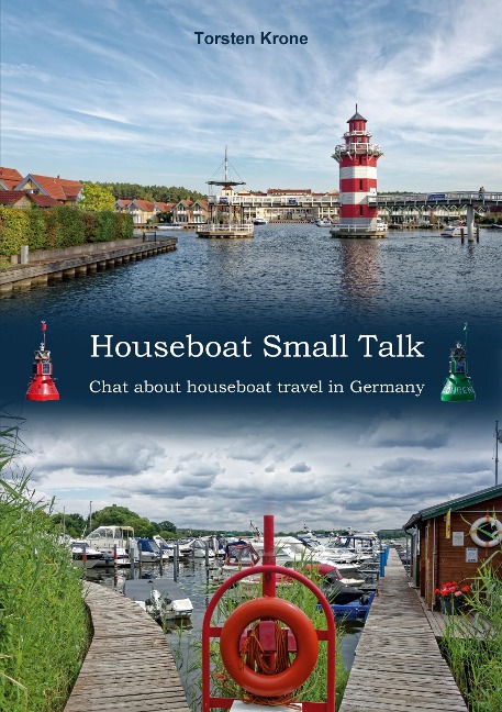 Houseboat Small Talk - Torsten Krone