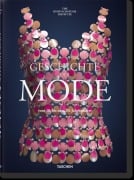 Cover-Bild zum Titel 'Geschichte der Mode vom 18. bis zum 20. Jahrhundert' von ''