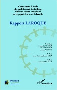 Rapport Laroque - Laroque