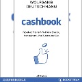 Cover-Bild zum Titel 'Cashbook' von 'Wolfgang Deutschmann'