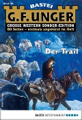 Cover-Bild zum Titel 'G. F. Unger Sonder-Edition 154' von 'G. F. Unger'