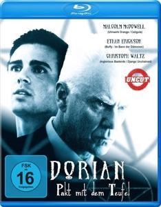 Dorian - Pakt mit dem Teufel - Peter Jobin, Oscar Wilde, Ron Raley, Larry Cohen