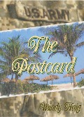 Cover-Bild zum Titel 'The Postcard' von 'Mindy Haig'