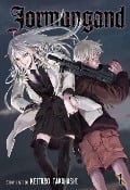 Jormungand, Vol. 1 - Keitaro Takahashi