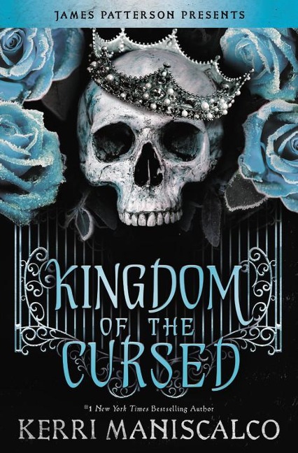 Kingdom of the Cursed - Kerri Maniscalco