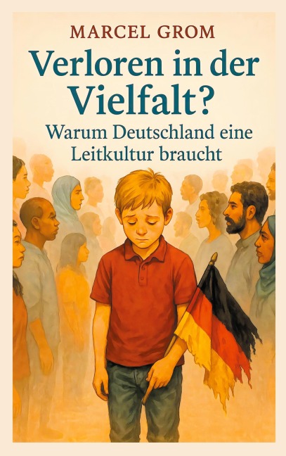 Verloren in der Vielfalt? - Marcel Grom