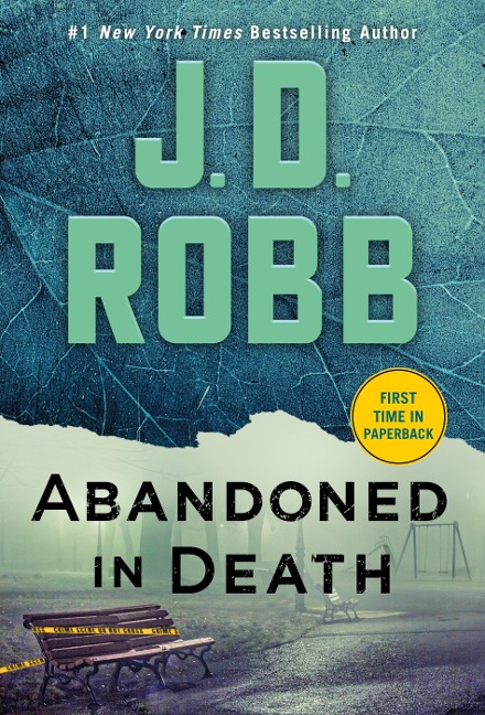 Abandoned in Death - J. D. Robb, Nora Roberts